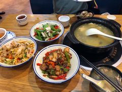 -妈妈的味道·腾冲特色菜(和顺古镇店)