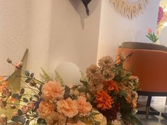 -LE SHARE洛笙·花园西餐(北京路步行街店)