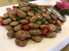 帝皇豆-小竹林农庄