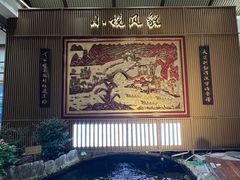 -小榄公饭店·岭南庭院餐厅(民安北路店)