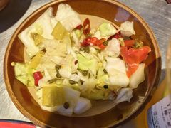 -馬伍旺川菜(江北虹悦城店)