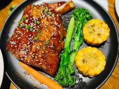 -1886德国汽车餐厅(外滩中央店)