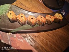 -京鹿料理(荟聚店)