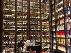 -金链花·泰国餐厅(国贸店)