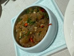 -狮王府淮扬菜(新街口友谊店)