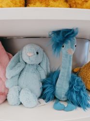 -jELLYCAT(华熙店)