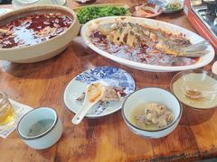 -青城甲(青城山店)