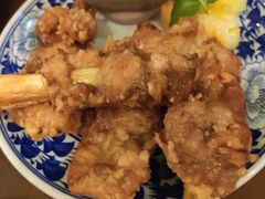-simply thai天泰(静安嘉里中心店)