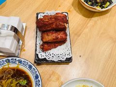 -糟粕醋·椰苑海南菜餐厅(亚龙湾天域酒店)