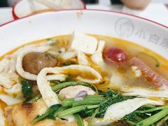 -小白房辣焙子(西落凤街店)