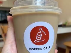 -COFFEE CALL(云锦路店)
