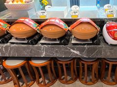 -柴火大院烤鸭民间菜