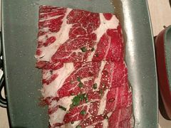 -新石器烤肉(周浦万达店)