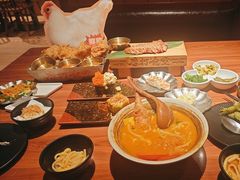 -摩打食堂(江南西店)