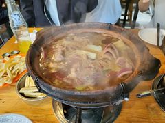 -范贤光鸡公煲(平乐园总店)