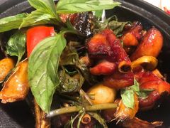 -鹿港小镇(金虹桥国际中心店)