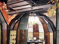 -田趣园长沙菜(天安云谷店)