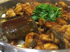 -黄记煌三汁焖锅(新世纪广场店)
