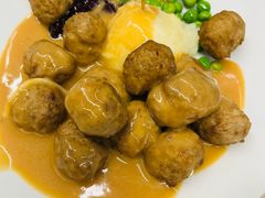 -宜家·瑞典风味餐厅(北京西红门店)