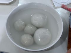 -王家沙点心店(南京西路总店)