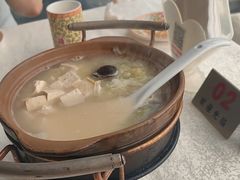 -砂锅居·始于1741(万丰路店)