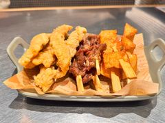 -潮界(虹桥新天地店)