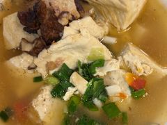 -蓝田九大碗民俗食府(蓝田店)