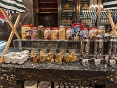 -长沙富力万达文华酒店