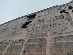 -上海四行仓库抗战纪念馆