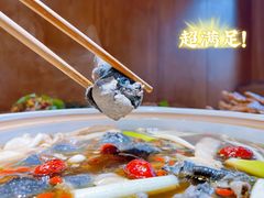 -土连锅·现熬养生汤锅(梁家巷店)
