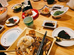 -桃屋日本料理(清华科技园店)
