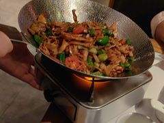 -老阿爸鲜鱼土菜(园区永旺店)