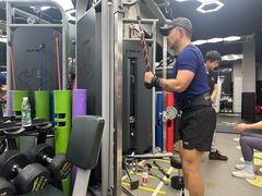 -VPsmart私教健身工作室(新华路旗舰店)