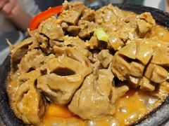 -潮堂 · 潮州菜(国贸商城店)