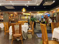 -围龙屋客家食府(福田店)