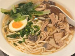 -大师兄·西北小馆(南沙万达广场店)