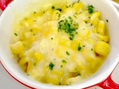 芝士玉米粒-豪客来牛排(天阳D32店)