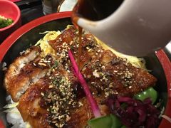 -久喜番和牛烧肉酒场(北辰三角洲店)