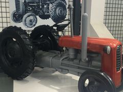 -柳州工业博物馆