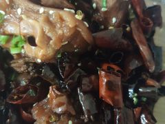 香辣美容蹄-胡大饭馆 24h(簋街总店)