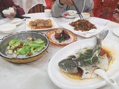 -恒宝大酒楼(城际·荔盈大厦店)