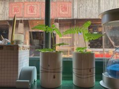 -新月集庭院咖啡馆(老邮局店)