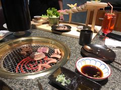 -NIUAN牛庵·日式和牛烧肉(恒隆店)