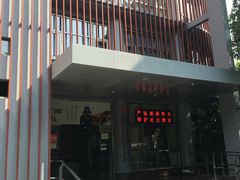 -古美路街道图书馆