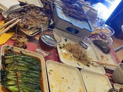 -木屋烧烤(南新店)