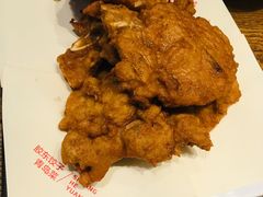 -双合园·海鲜水饺青岛菜(万佳广场店)