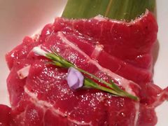 火锅牛排-九鼎轩火锅大排挡