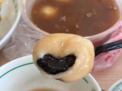 -罗子龙罗家桂花汤圆(曹都巷店)