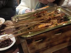 -盟重烧烤(高正街店)
