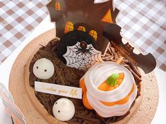 -85度C(生甜甜圈研究工坊·上海松江人民北路店)